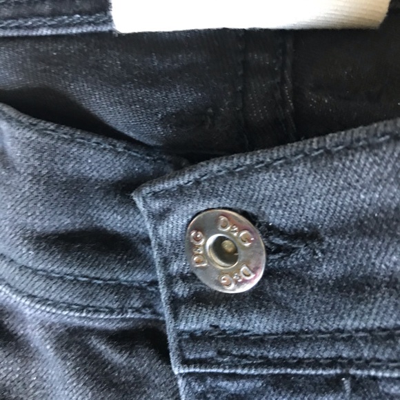 Dolce & Gabbana jeans pants ( Authentic), size 30 - Picture 5 of 16
